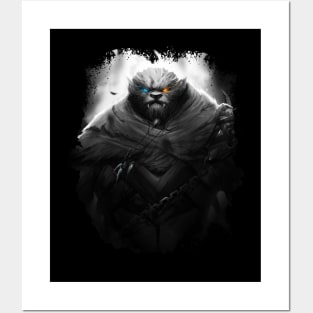 rengar Posters and Art